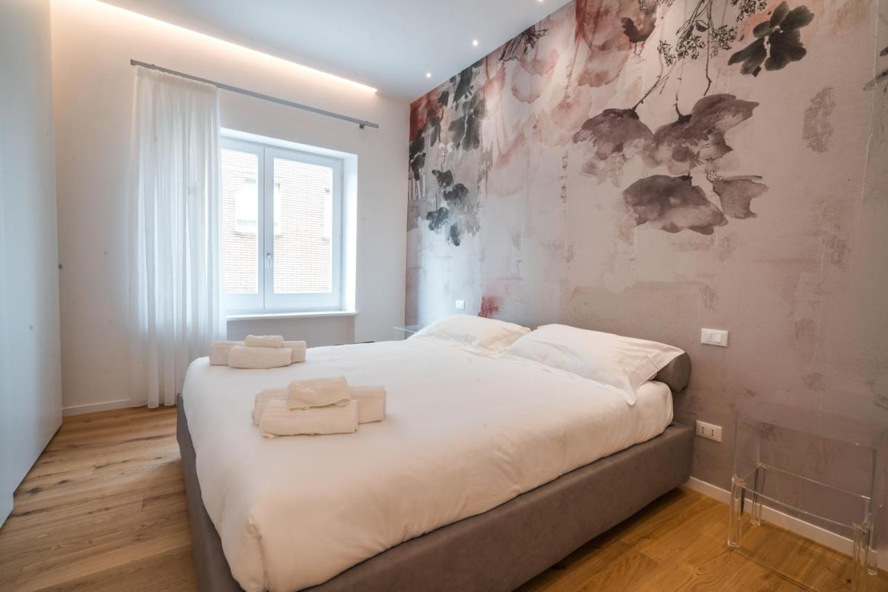 Nima Boutique House Lägenhet Perugia Exteriör bild