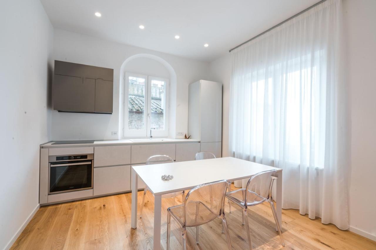 Nima Boutique House Lägenhet Perugia Exteriör bild