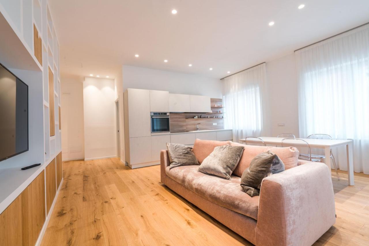 Nima Boutique House Lägenhet Perugia Exteriör bild