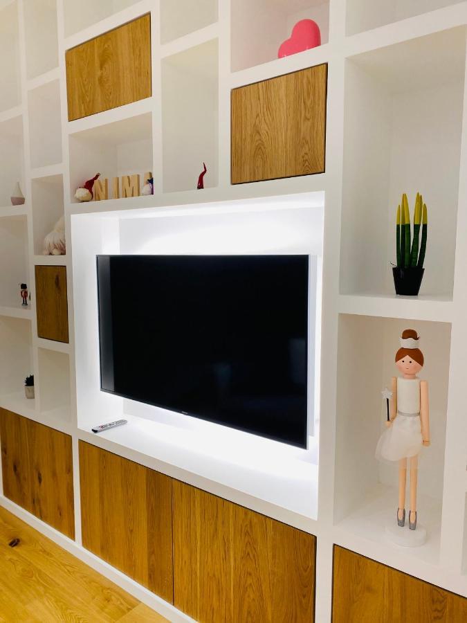 Nima Boutique House Lägenhet Perugia Exteriör bild