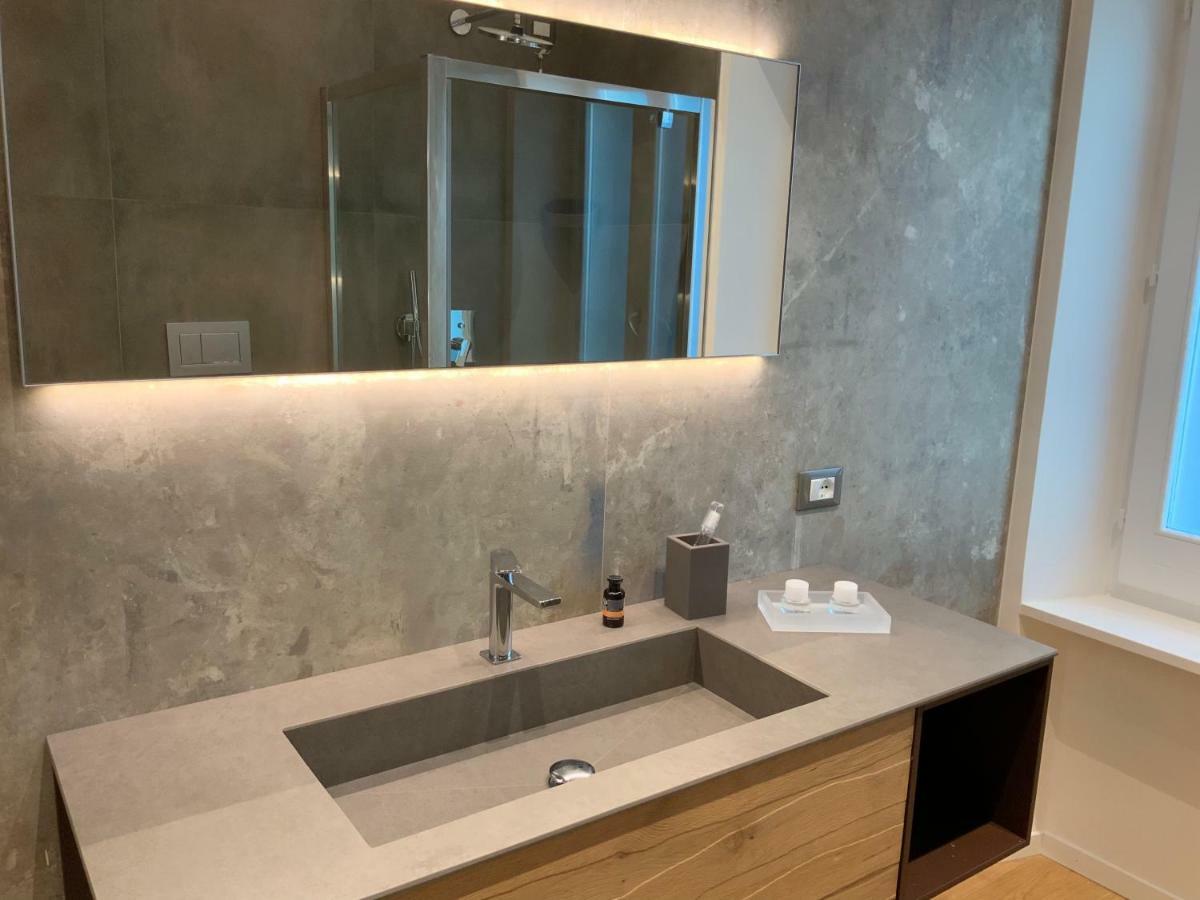 Nima Boutique House Lägenhet Perugia Exteriör bild
