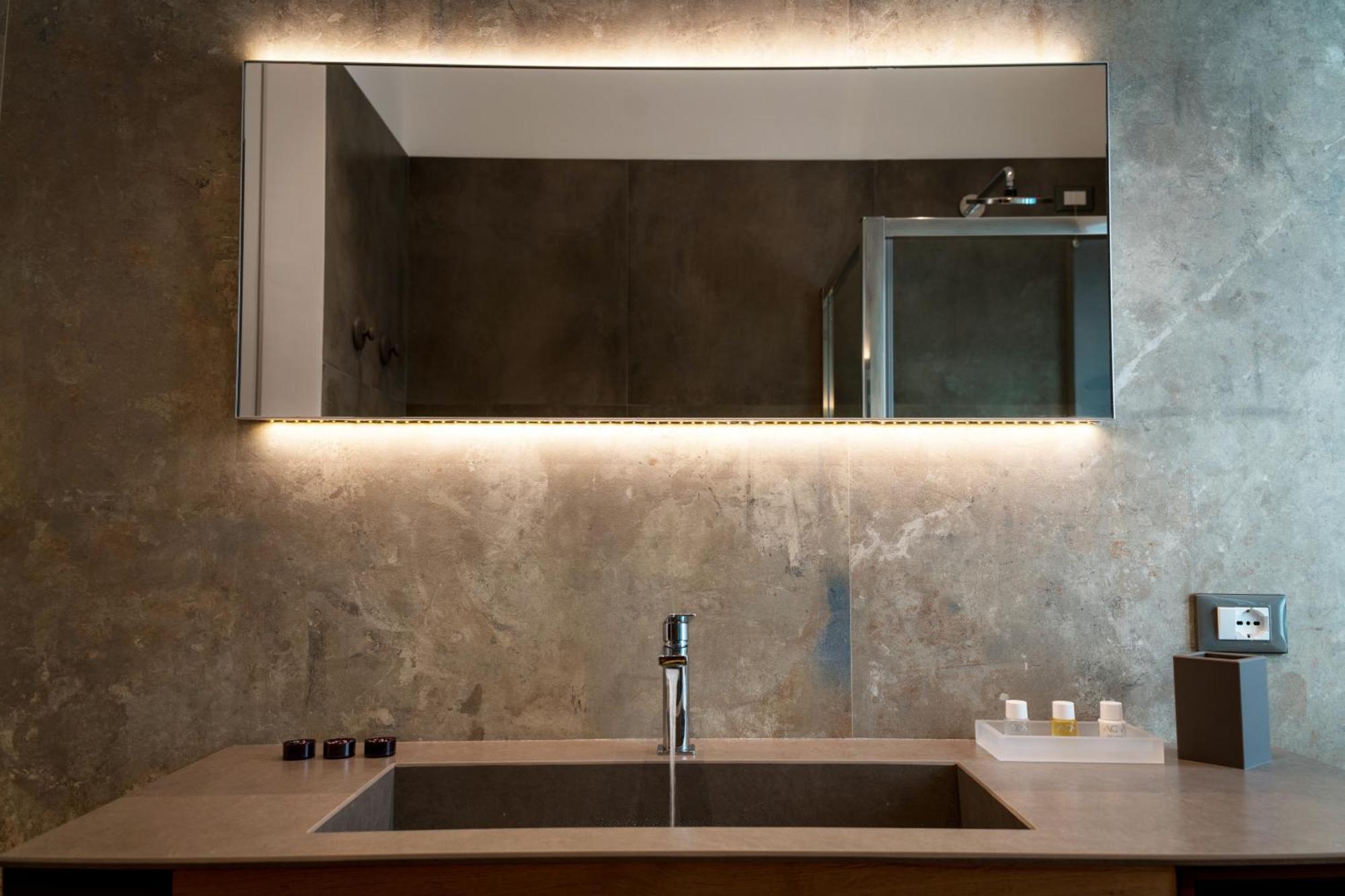 Nima Boutique House Lägenhet Perugia Exteriör bild