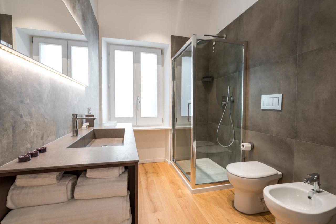 Nima Boutique House Lägenhet Perugia Exteriör bild