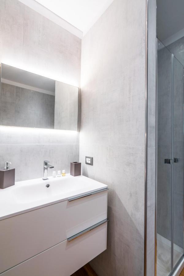 Nima Boutique House Lägenhet Perugia Exteriör bild