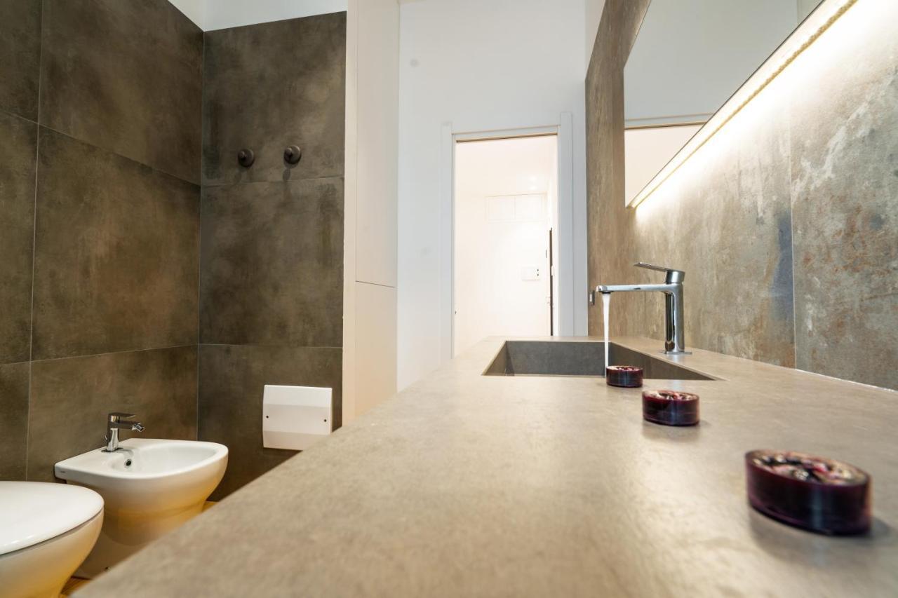 Nima Boutique House Lägenhet Perugia Exteriör bild