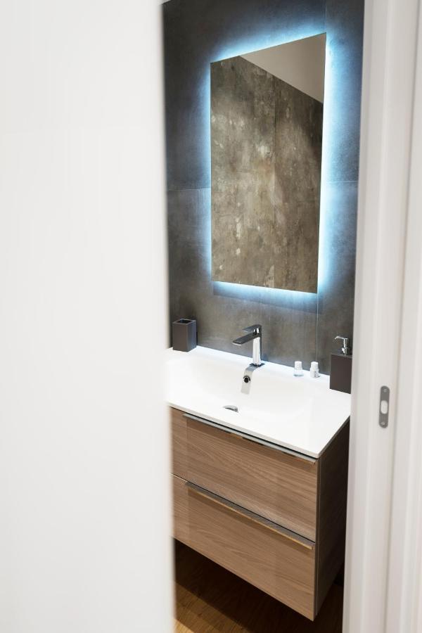 Nima Boutique House Lägenhet Perugia Exteriör bild